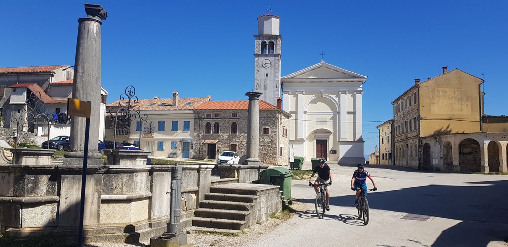 (Foto: Klaster Poreč Riviera)