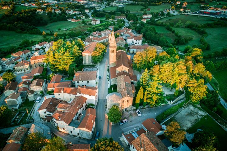 Početkom rujna Žminj će biti domaćin Craft beer festivala