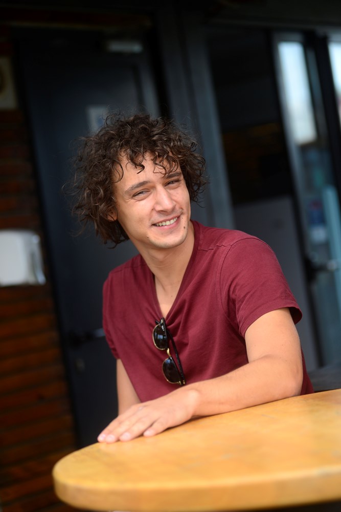 Filip Vidović