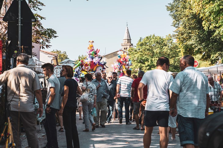 (Foto: Općina Žminj)