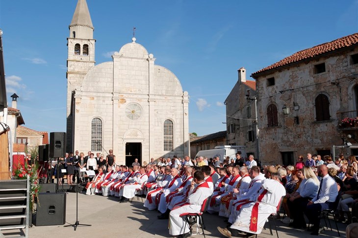 Obilježavanje 75. obljetnice mučeništva bl. Miroslava Bulešića