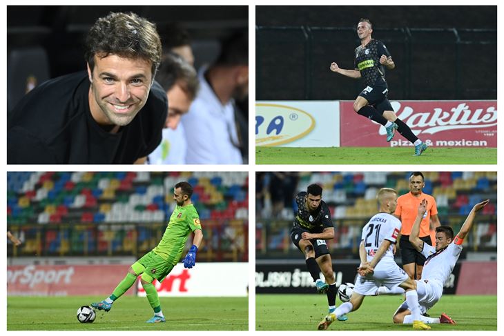 (Foto: Damir Krajac / Cropix)