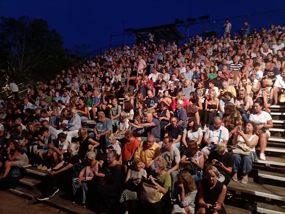 Tramvaj zvan čežnja (snimio Dejan ŠTIFANIĆ)