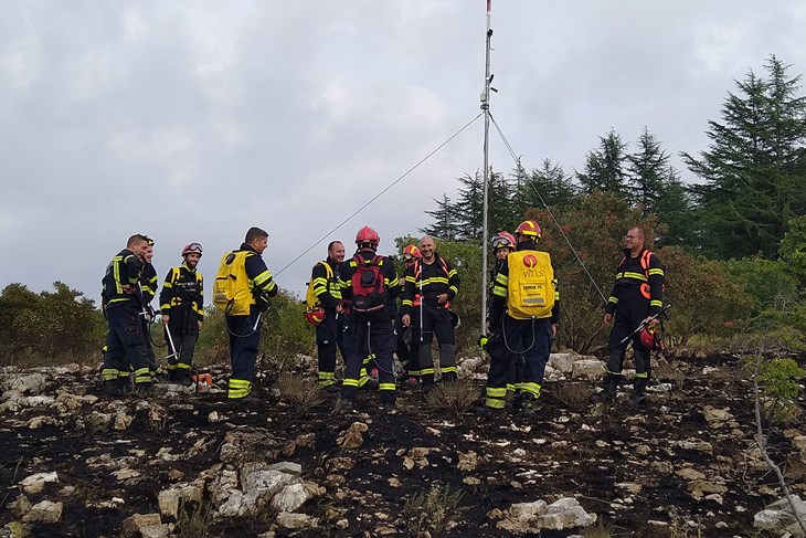 (Foto: JVP Poreč)