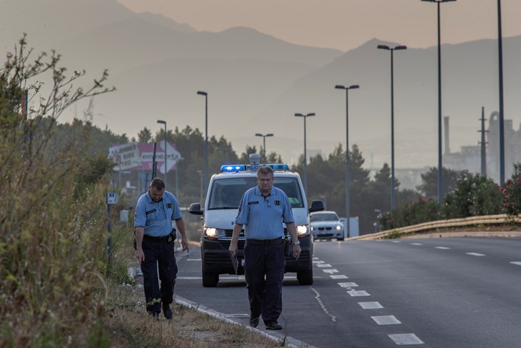 (Foto: Božidar Vukičević / CROPIX)