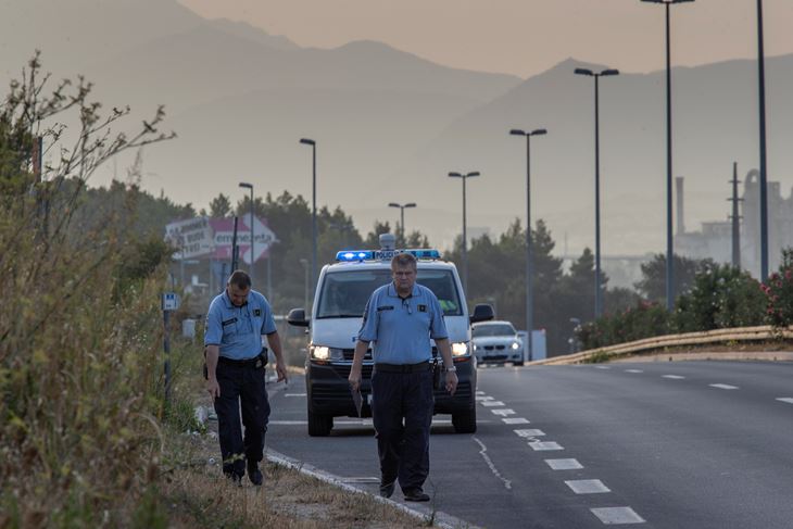 (Foto: Božidar Vukičević / CROPIX)