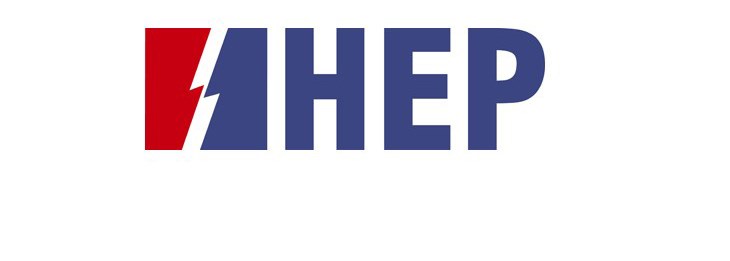 Hep Logo M