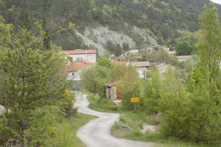 Gornja Nugla (Snimila Gordna čalić Šverko)