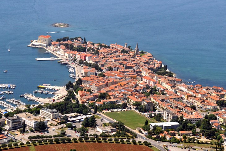 Poreč (foto: Arhiva)