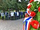 Polaganje vijenaca danas u Puli (snimio Duško MARUŠIĆ ČIČI)
