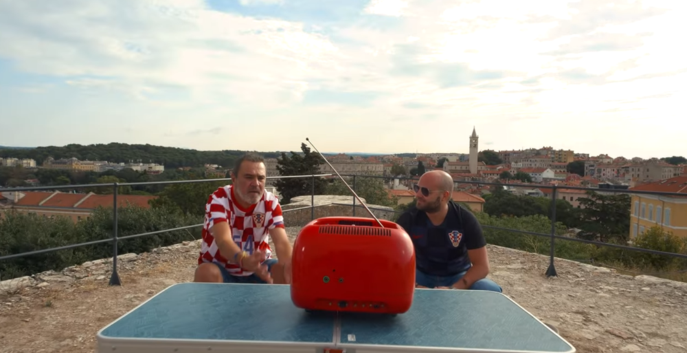 Vitasović i Ricchiouto