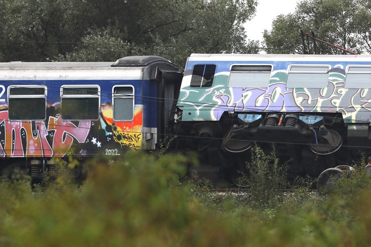 (Tomislav Kristo / CROPIX)