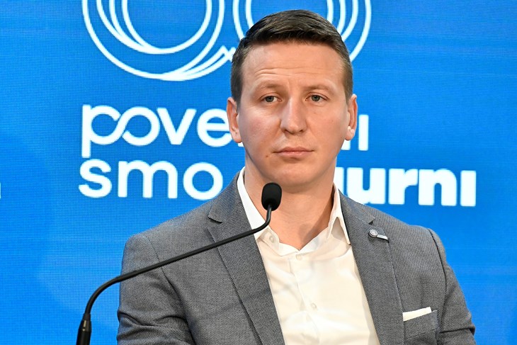Dario Zurovec (CROPIX)