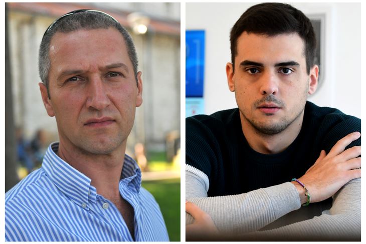 Alen Dodić / Marcello Rosanda