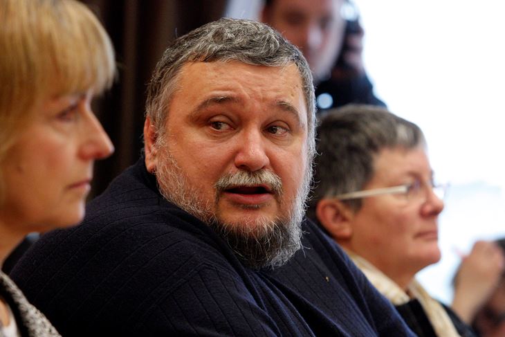 Davor Gjenero (Snimio Davor Pongračić / Cropix)