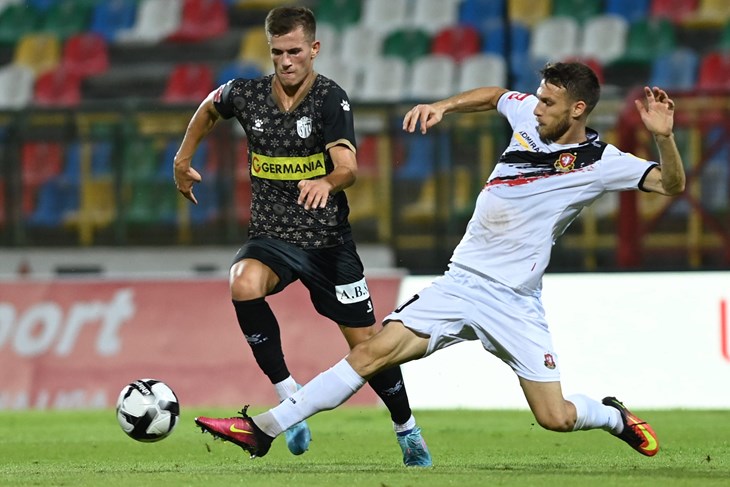 Foto: Damir Krajac / CROPIX