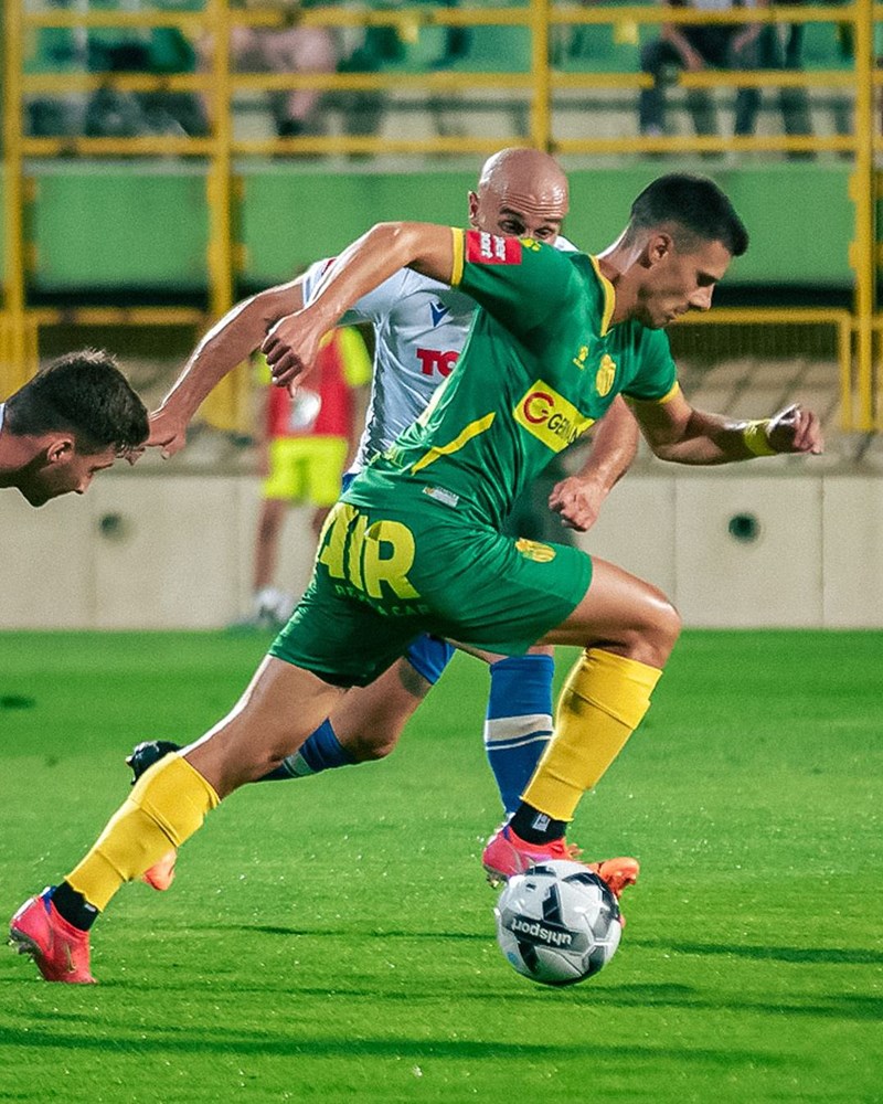 VInko Petković (Foto: nkistra.hr)