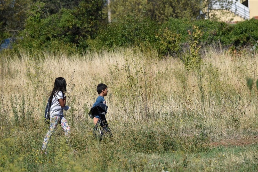 Plogging utrka u Vodnjanu