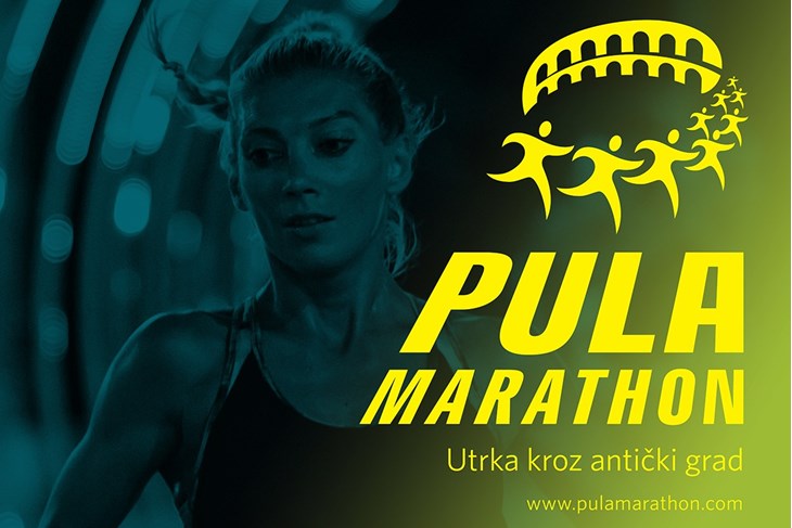 Pula Marathon