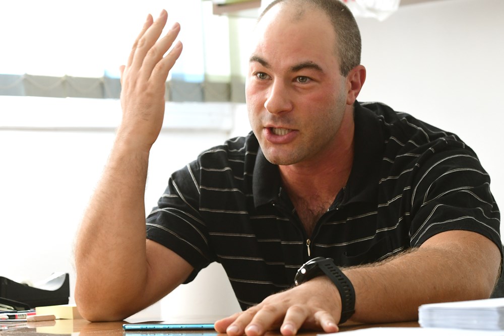 Davor Rakić (snimio