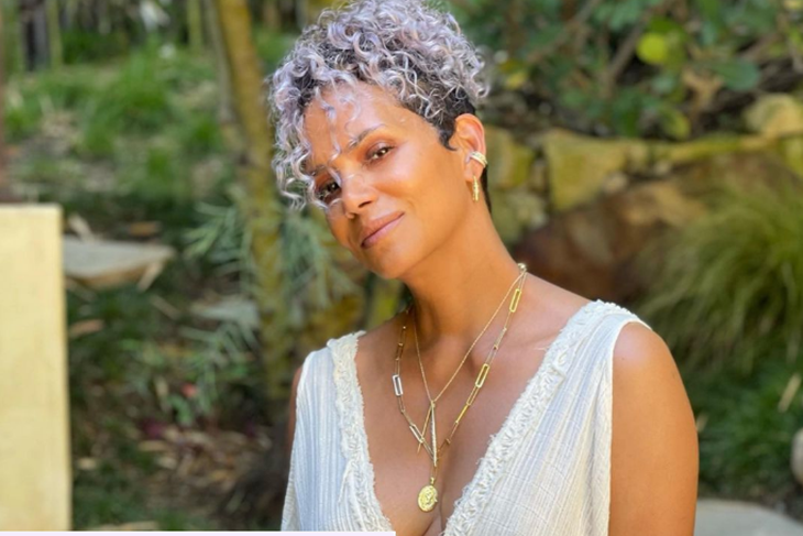 Halle Berry (Foto Instagram)