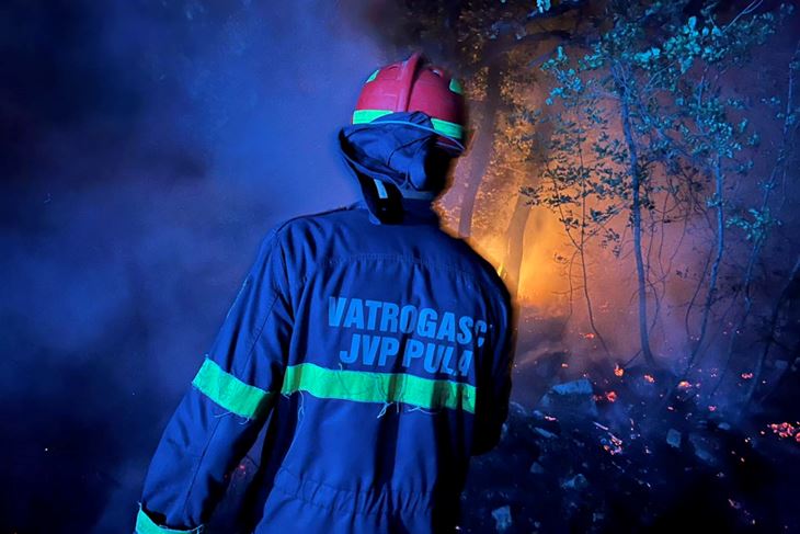 Ilustracija (Foto: JVP Pula)