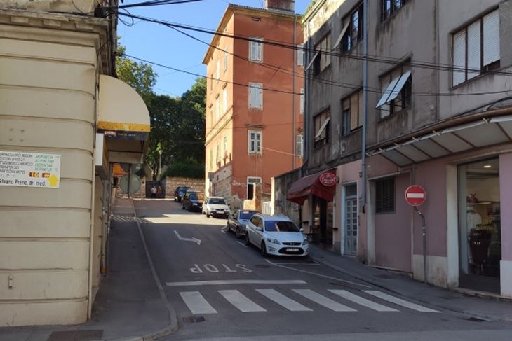 Švalbina ulica