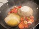 ŠKOLA KUHANJA BY THE OUTLAW CHEF: Funghi alla disco volante
