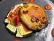 ŠKOLA KUHANJA BY THE OUTLAW CHEF: Funghi alla disco volante