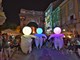 VISUJALIA13_pula_150922.JPG PULA- Visualia je ove godine okupila umjetnike iz Hrvatske, spanjolske, Nizozemske, Njemacke, Madjarskei Italije.15.09.2022. SNIMIO DUSKO MARUSIC CICI