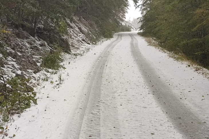 (Foto Nacionalni park Sjeverni Velebit)