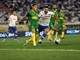 Hajduk - Istra i Marko Livaja (Hina)
