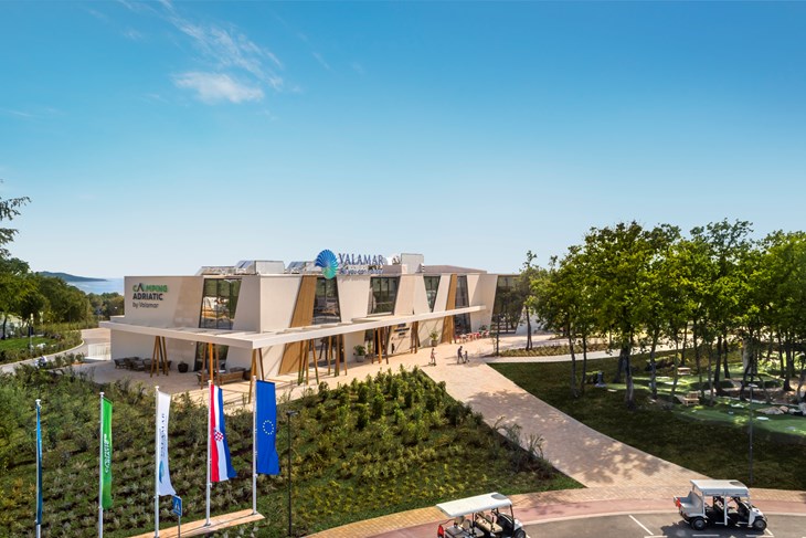 Valamar