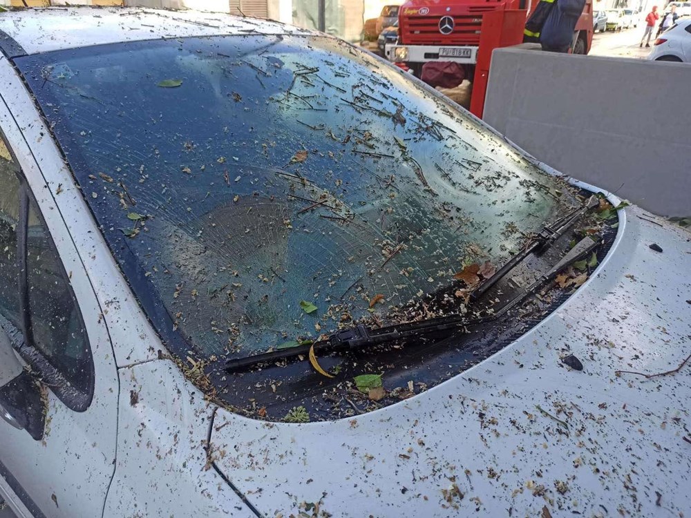 (Foto: JVP Pula)