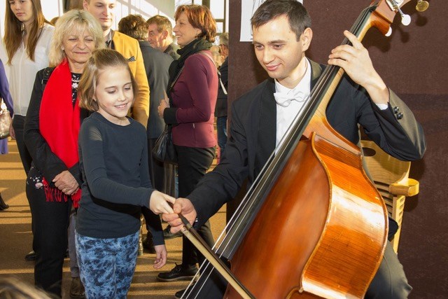 Programi HGM-a s mladom publikom