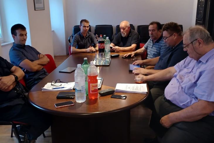 Vijećnici Pićna