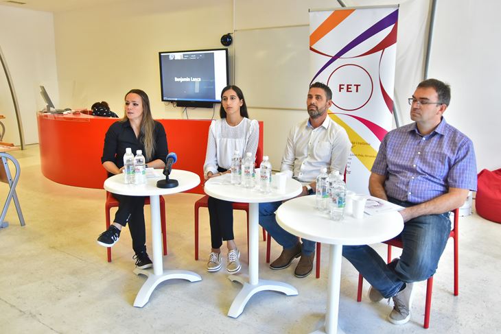 S konferencije za medije (snimio Duško Marušić Čiči)