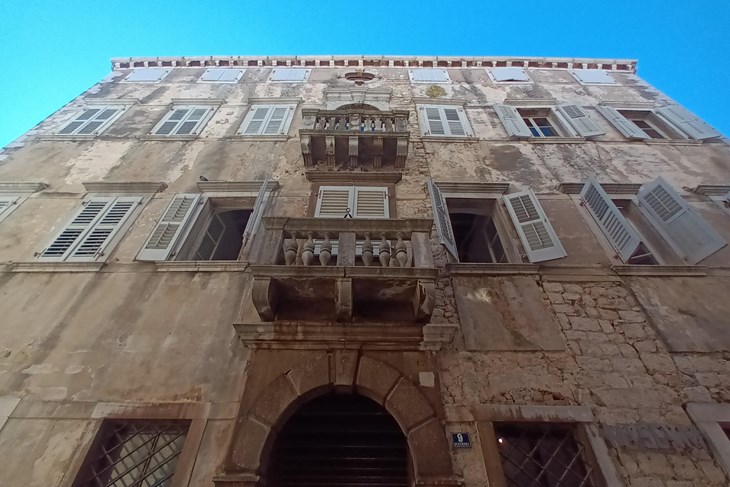 (Foto Grad Poreč)