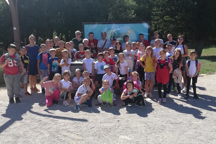 Europski tjedan mobilnosti (foto: Udruga roditelja)