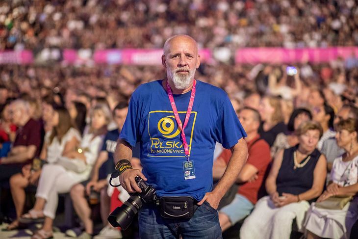 Damir Bosnjak, izlozba