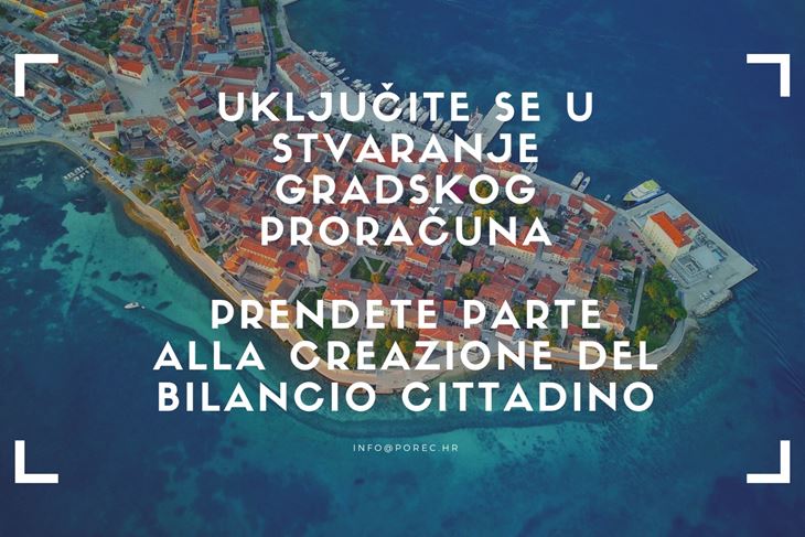 Ilustracija (Grad Poreč)