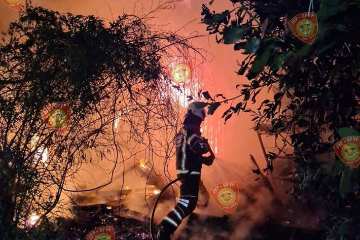 (Foto: JVP Umag)