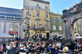 (snimio Duško Marušić Čiči)