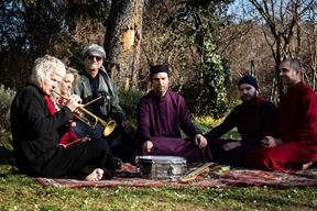 Darko Rundek i Ekipa