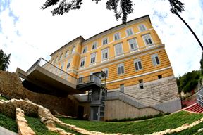 Arheološki muzej Istre (snimio Milivoj MIJOŠEK)