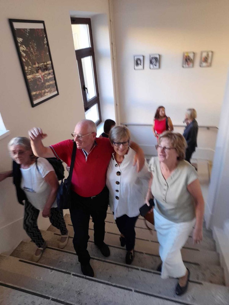 Na okupu u povodu velike obljetnice