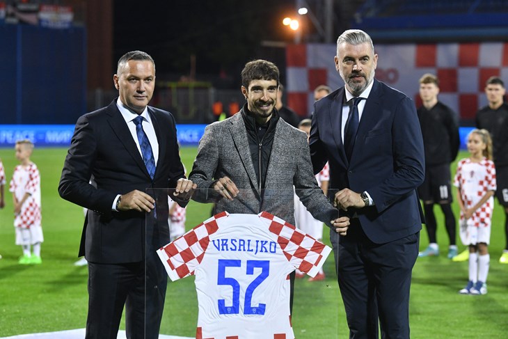 ( Foto: Goran Mehkek / CROPIX)