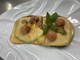 ŠKOLA KUHANJA BY THE OUTLAW CHEF: Melanzan "alla Brijunska riva"