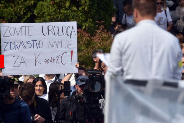 (Foto Novi list /Davor Kovačević)