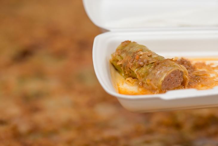 Sarma (foto: Varaždinska županija)